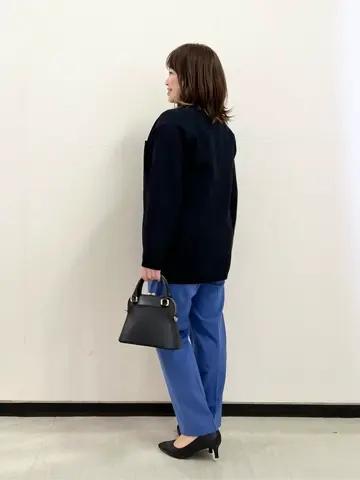 自由区 伊藤 コーディネート画像