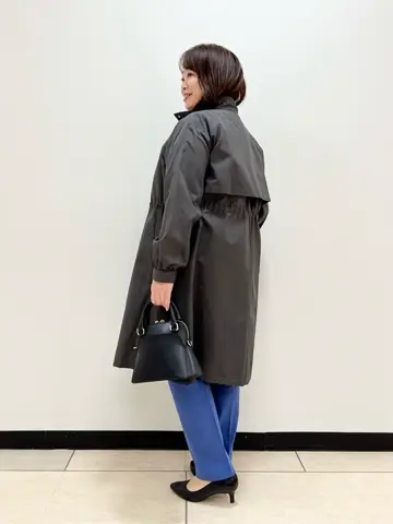 自由区 伊藤 コーディネート画像