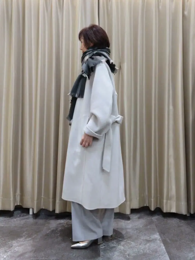 自由区 鶴田 コーディネート画像