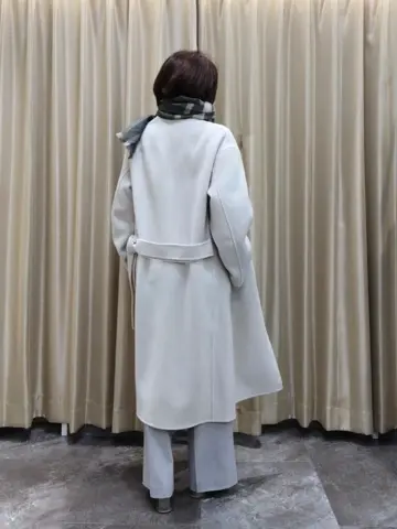 自由区 鶴田 コーディネート画像