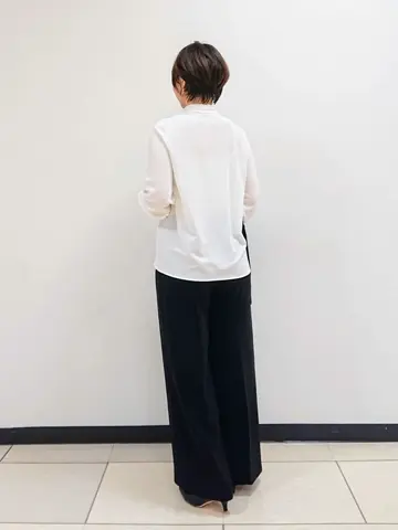 自由区 近藤 コーディネート画像