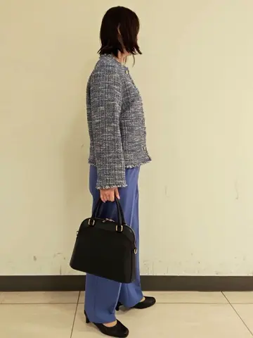 自由区 H コーディネート画像