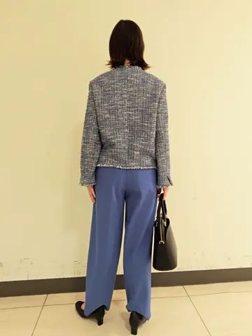 自由区 H コーディネート画像