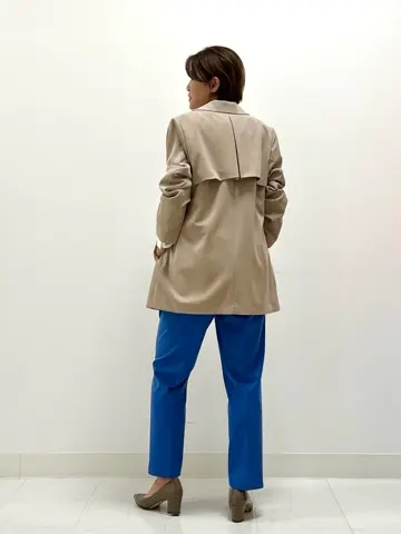 自由区 中野 コーディネート画像