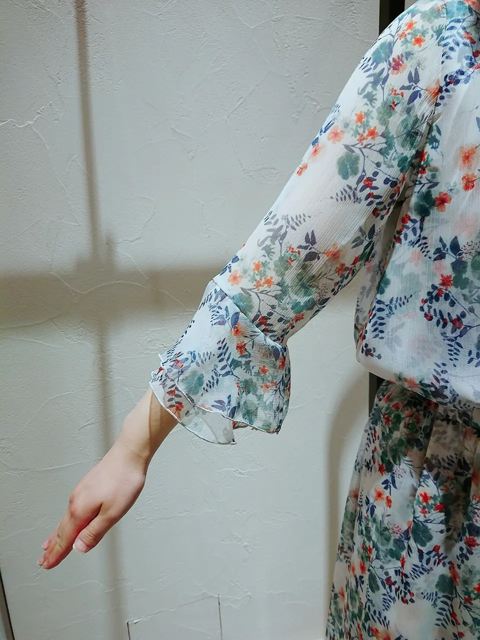 自由区 吉田 コーディネート画像