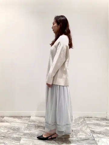 自由区 日野 コーディネート画像