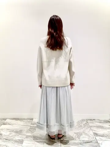 自由区 日野 コーディネート画像