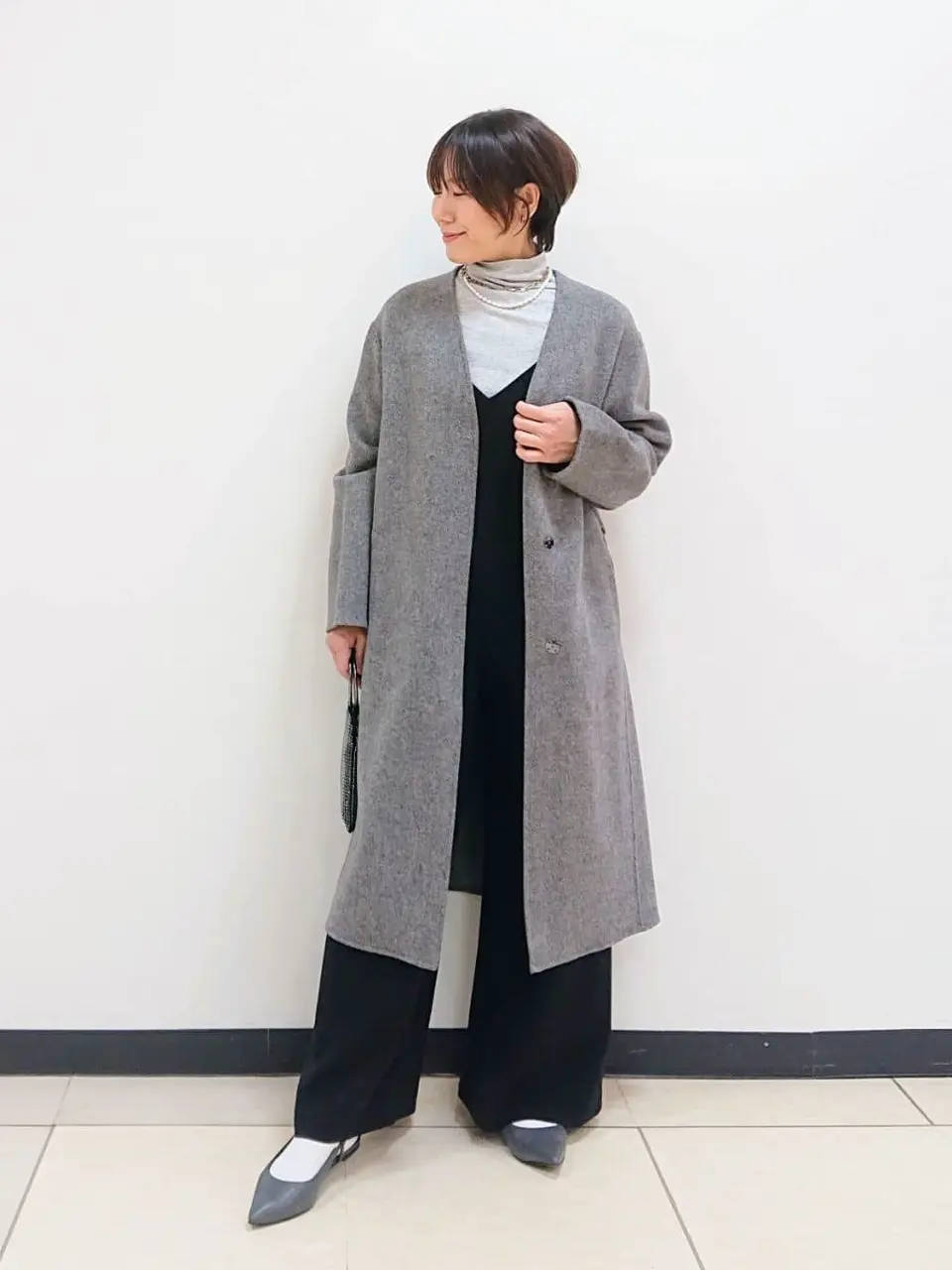  近藤 コーディネート画像