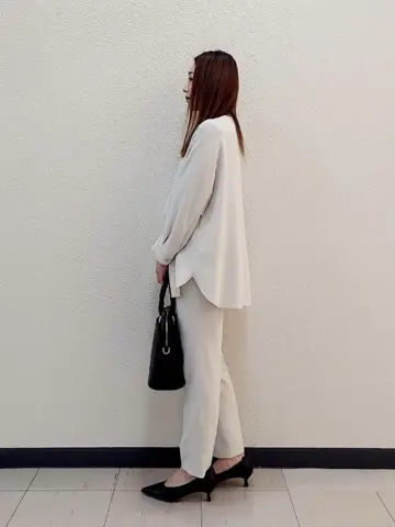 自由区 齋藤 コーディネート画像