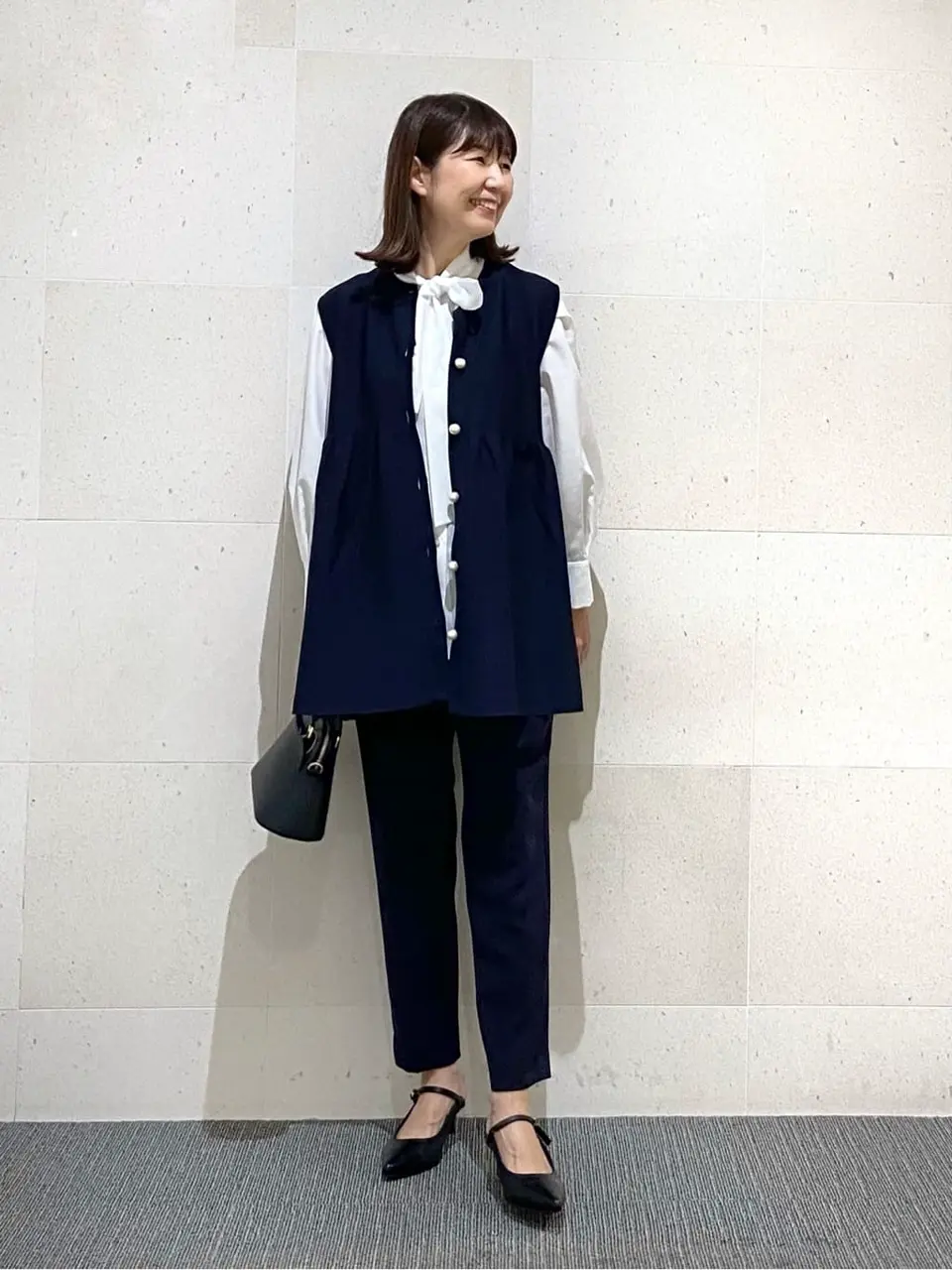  山本 コーディネート画像