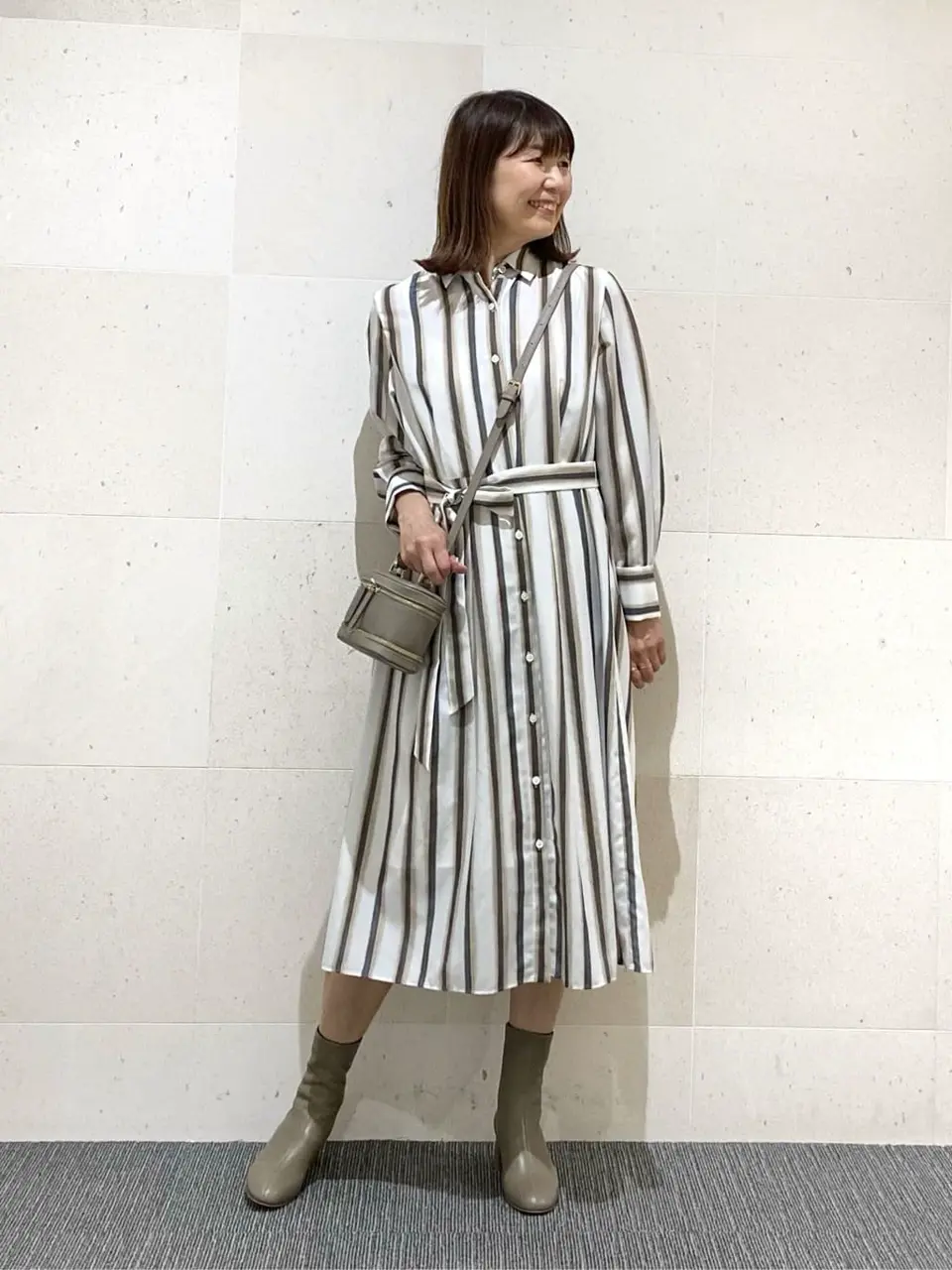  山本 コーディネート画像