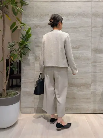 自由区 Nakai コーディネート画像