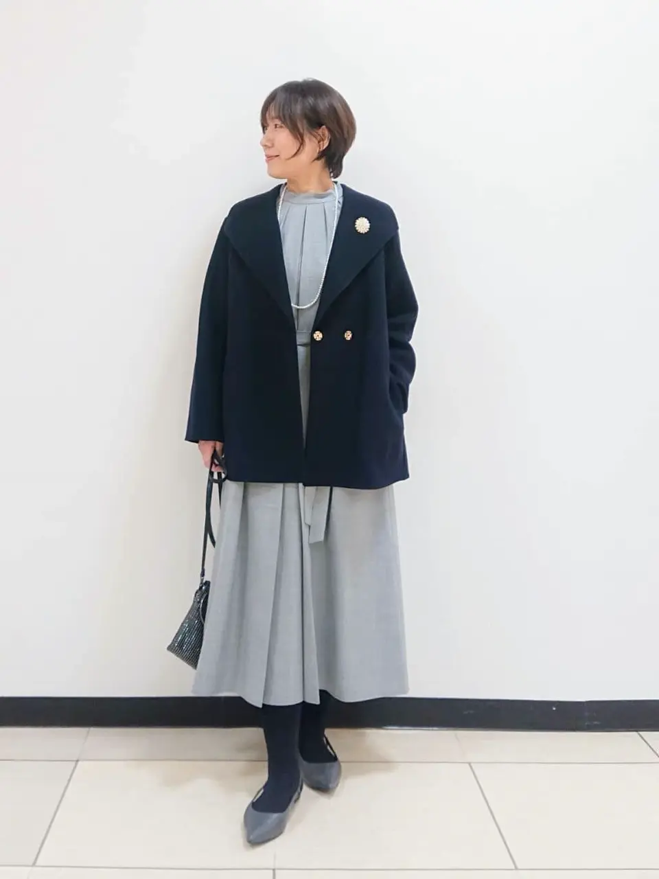  近藤 コーディネート画像