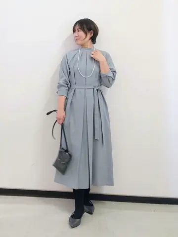 自由区 近藤 コーディネート画像