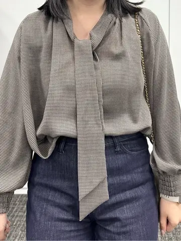 自由区 篠﨑 コーディネート画像