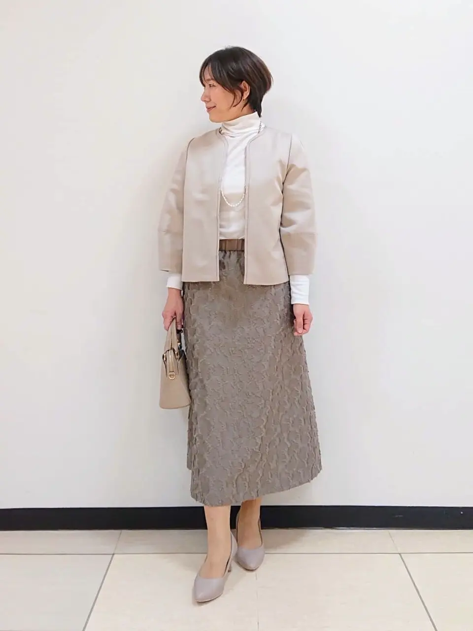  近藤 コーディネート画像