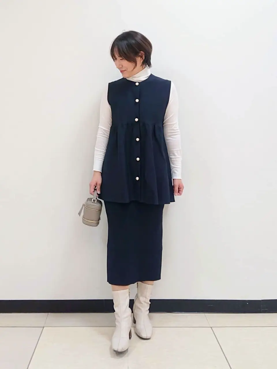  近藤 コーディネート画像