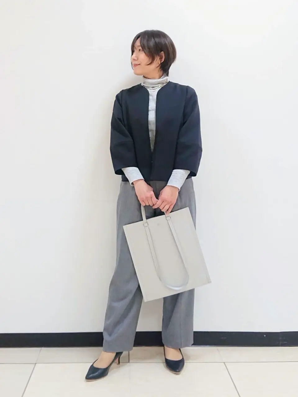  近藤 コーディネート画像