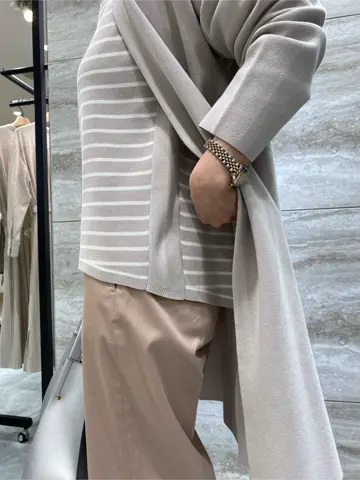 自由区 松本 コーディネート画像