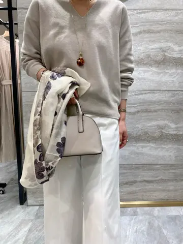 自由区 松本 コーディネート画像