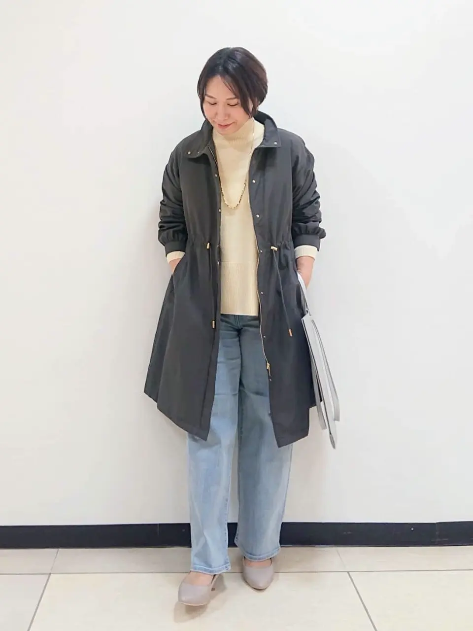  近藤 コーディネート画像