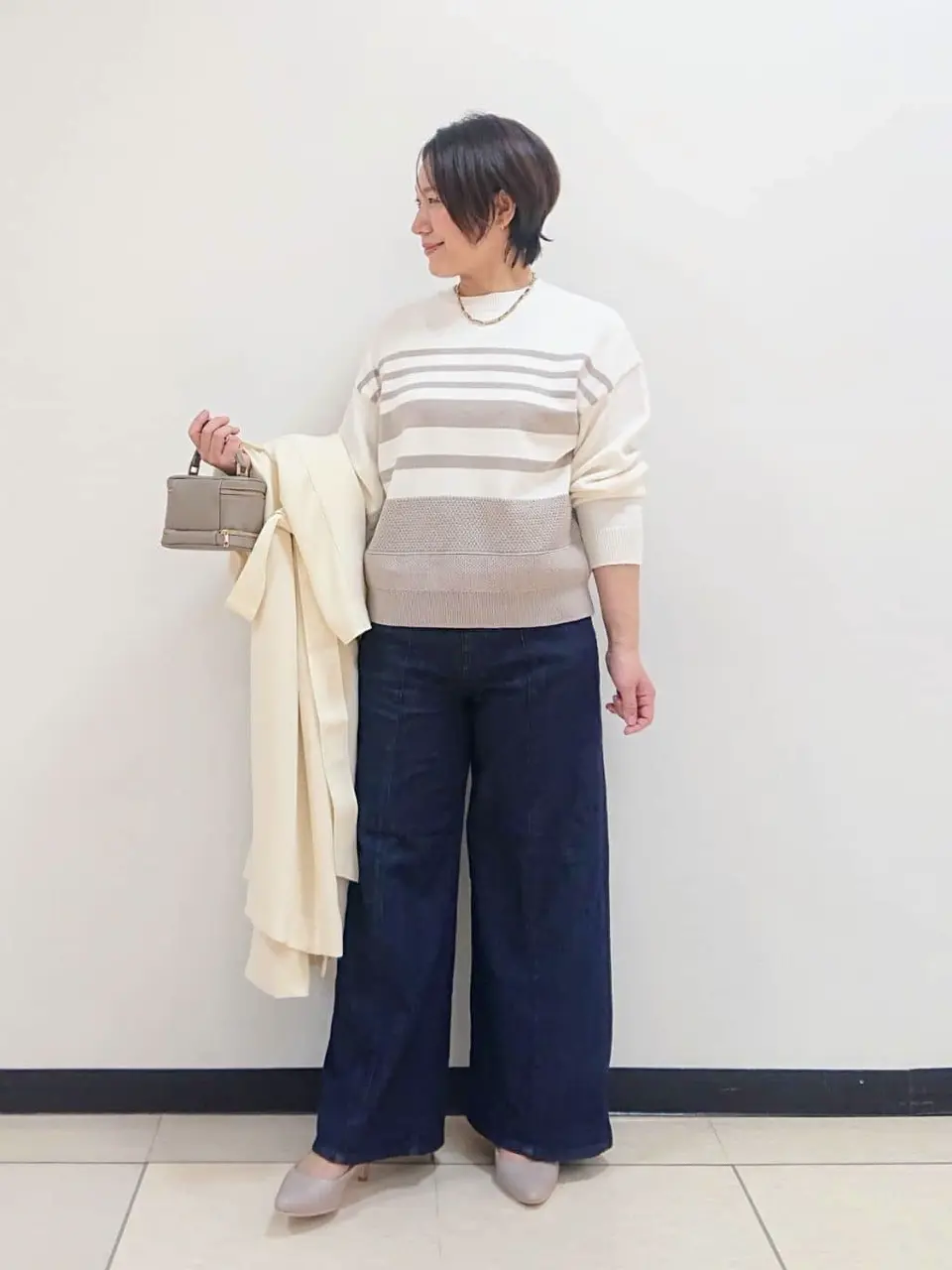  近藤 コーディネート画像