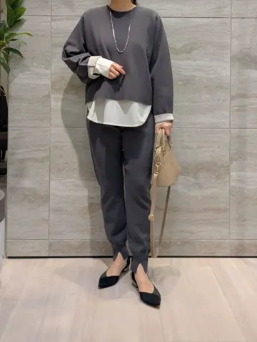 自由区 Nakai コーディネート画像