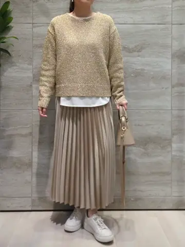 自由区 Nakai コーディネート画像