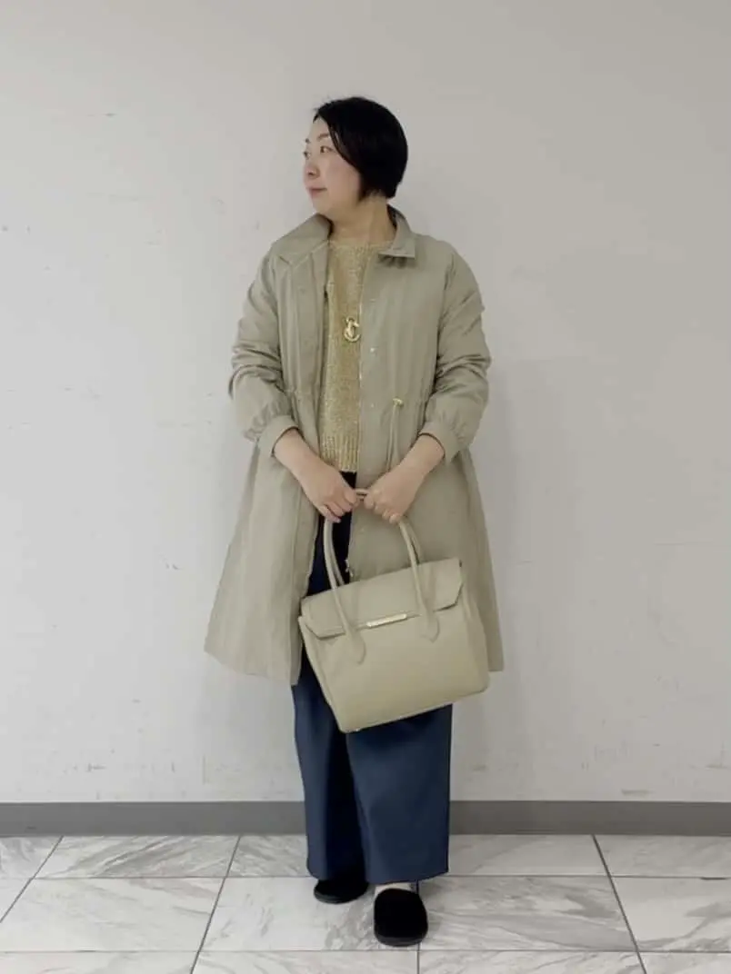  君島 コーディネート画像