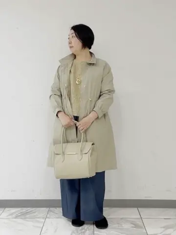 自由区 君島 コーディネート画像