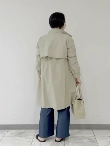 自由区 君島 コーディネート画像