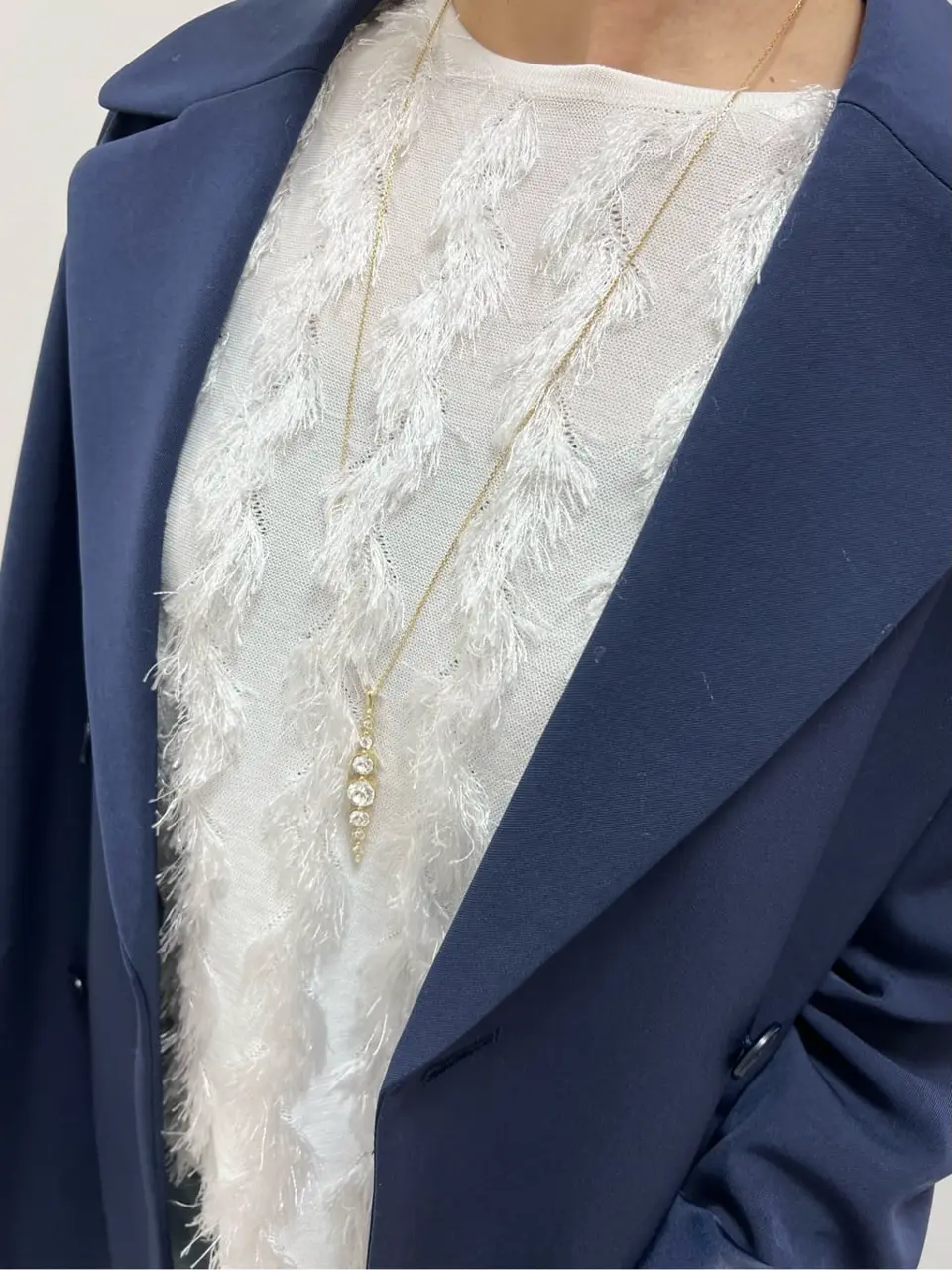 自由区 中野 コーディネート画像