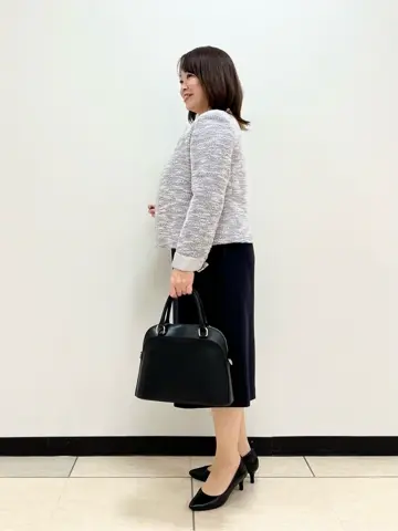 自由区 伊藤 コーディネート画像