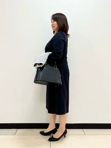 自由区 伊藤 コーディネート画像