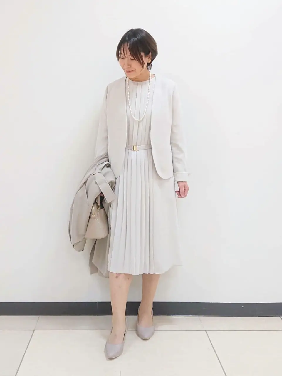  近藤 コーディネート画像