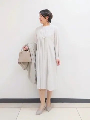 自由区 近藤 コーディネート画像