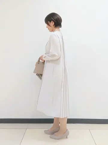 自由区 近藤 コーディネート画像