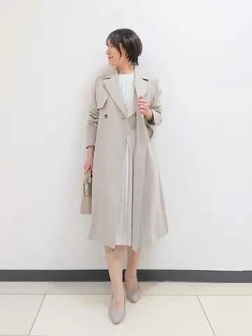 自由区 近藤 コーディネート画像