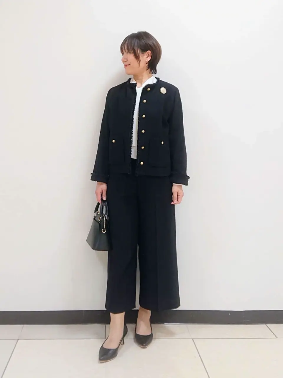  近藤 コーディネート画像