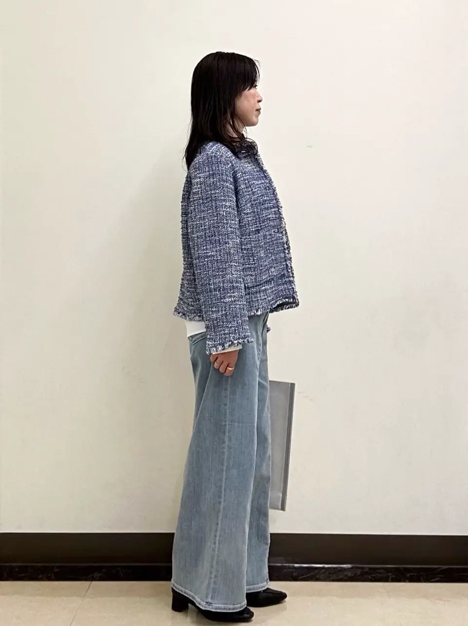 自由区 大塚 コーディネート画像