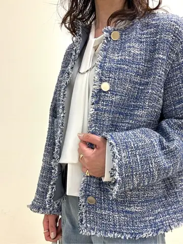 自由区 大塚 コーディネート画像