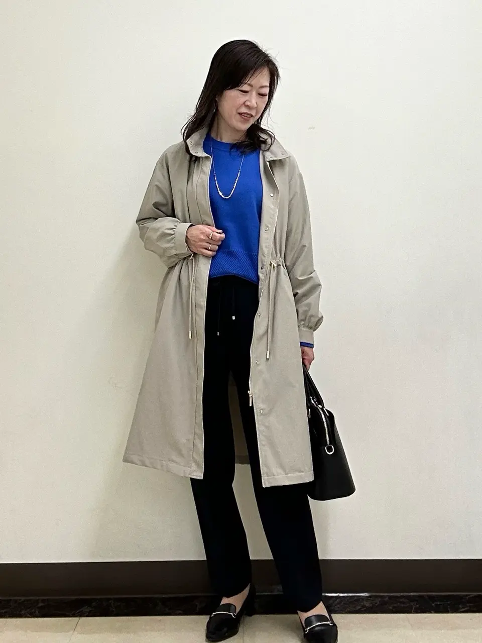 自由区 大塚 コーディネート画像