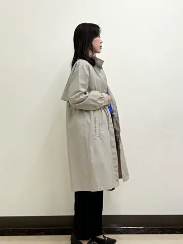 自由区 大塚 コーディネート画像