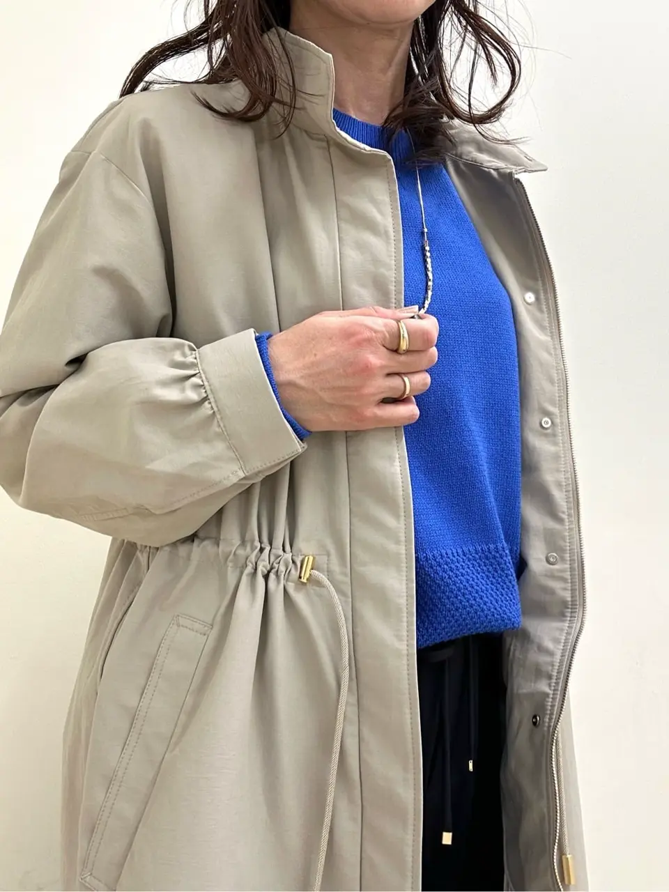 自由区 大塚 コーディネート画像