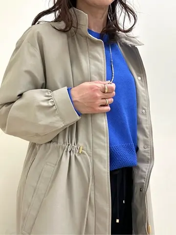 自由区 大塚 コーディネート画像