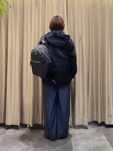 自由区 原田 コーディネート画像