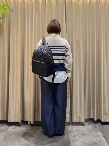 自由区 原田 コーディネート画像