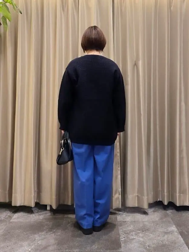 自由区 原田 コーディネート画像