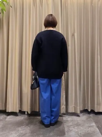 自由区 原田 コーディネート画像