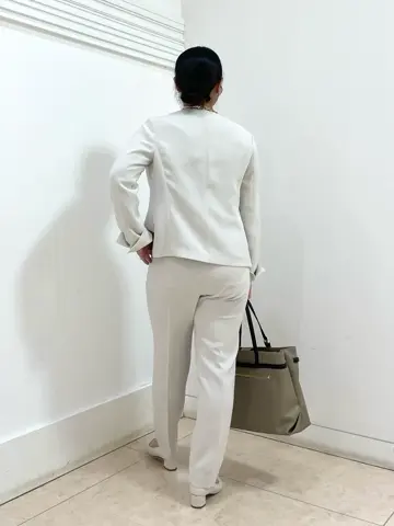 自由区 misato コーディネート画像